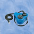 A.T.C. Motorized Cold Therapy Unit
